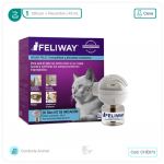 FELIWAY DIFUSOR+REPUESTO 48ML (GATOS)