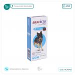 BRAVECTO_20 A 40 KG 1.000 MG PERRO VENC:04/2025