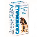 CARMINAL PETS ORAL 150 ML P/G ( Probl.gastricos)