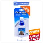 FRONTLINE SPRAY 100  ML VENCE: 01/2025